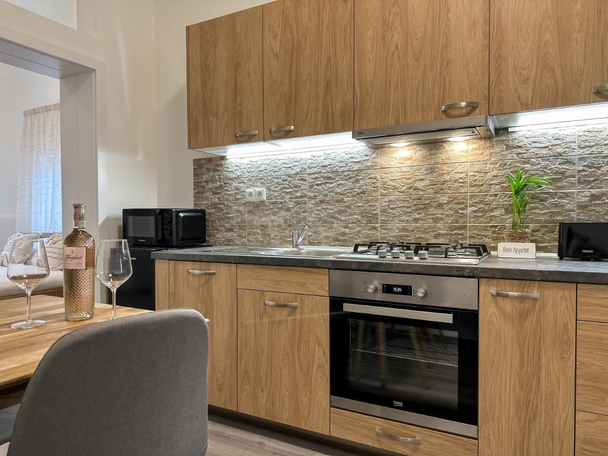 Apartment Bohemia Карлові Вари Екстер'єр фото